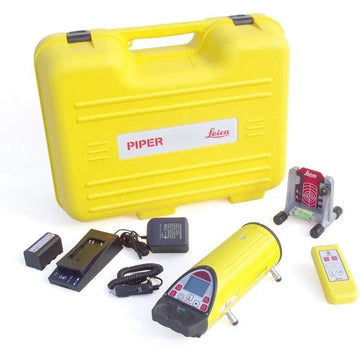 Piper Accessories - PIPER Accessory Package