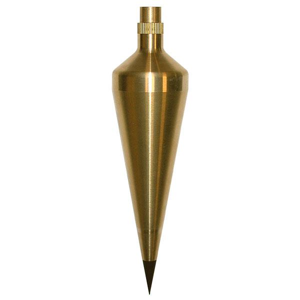 Plumb Bobs - Plumb Bob - 12 OZ. - 32 OZ.