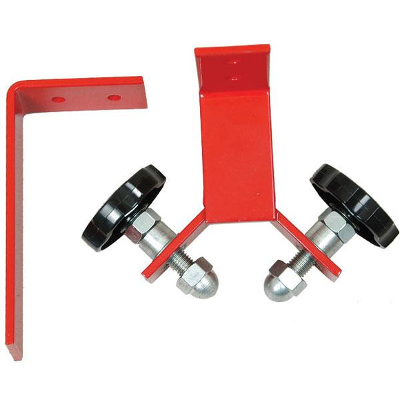 Pole Peg Adjusting Jig - Pole Peg Adjusting Jig