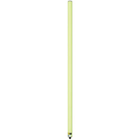 Poles - 1 Meter Extension/1.25 Inch OD – Flo Yellow