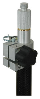 Poles - 2.20 M Carbon Fiber TLV Pole With Locking Pin