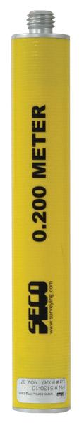 Poles - 20 Cm Extension/1.25 Inch OD – Fiberglass