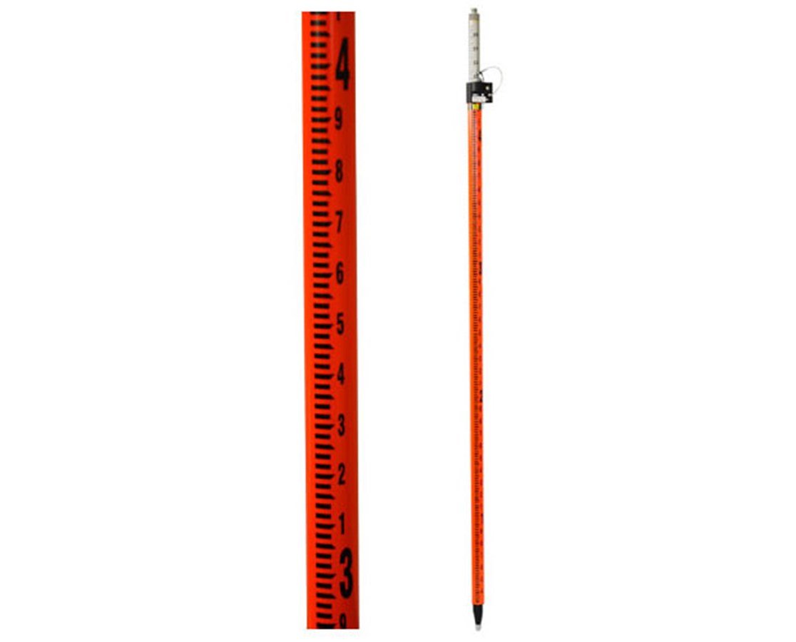Poles - Aluminum Pole With Locking Pins