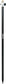 Poles - Carbon Fiber TLV Pole – 8.5 Ft (2.5 M)