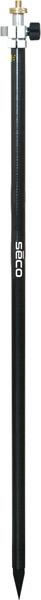 Poles - Carbon Fiber TLV Pole – 8.5 Ft (2.5 M)