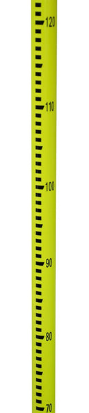 Poles - GNSS Model Aluminum Survey Pole With Locking Pin