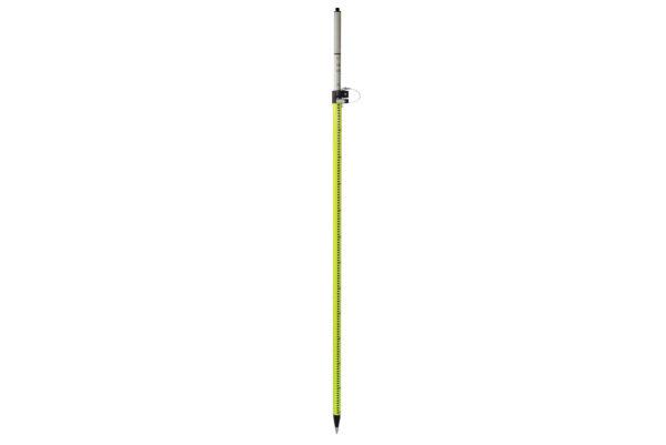 Seco Gnss Model Aluminum Survey Pole With Locking Pin 