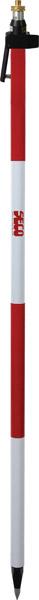 Poles - Quick-Release Pole In Feet– Adjustable Tip