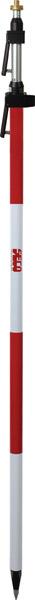 Poles - Quick-Release Pole In Feet– Adjustable Tip