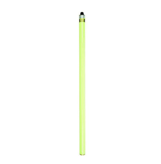 Poles - Seco 1 Meter Extension/1 Inch OD – Flo Yellow