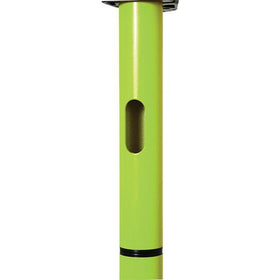 Poles - Seco 2 M GPS Rover Rod With Cable Slot