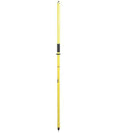 Poles - Seco 2 M Two-Piece GPS Rover Rod