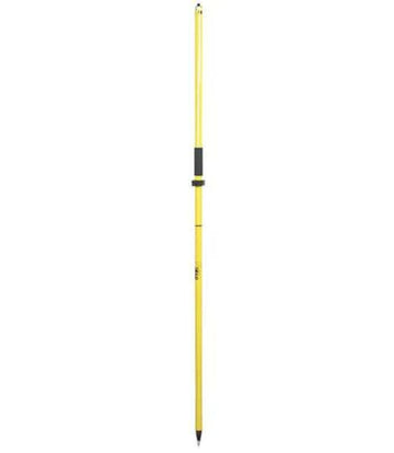 Poles - Seco 2 M Two-Piece GPS Rover Rod