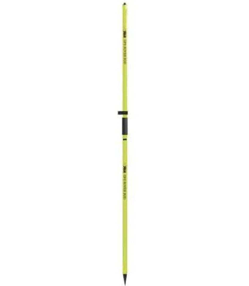 Seco 2 m Two-Piece GPS Rover Rod | HorizonMeasurements