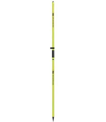 Poles - Seco 2 M Two-Piece GPS Rover Rod