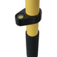 Poles - Seco 2 M Two-Piece GPS Rover Rod