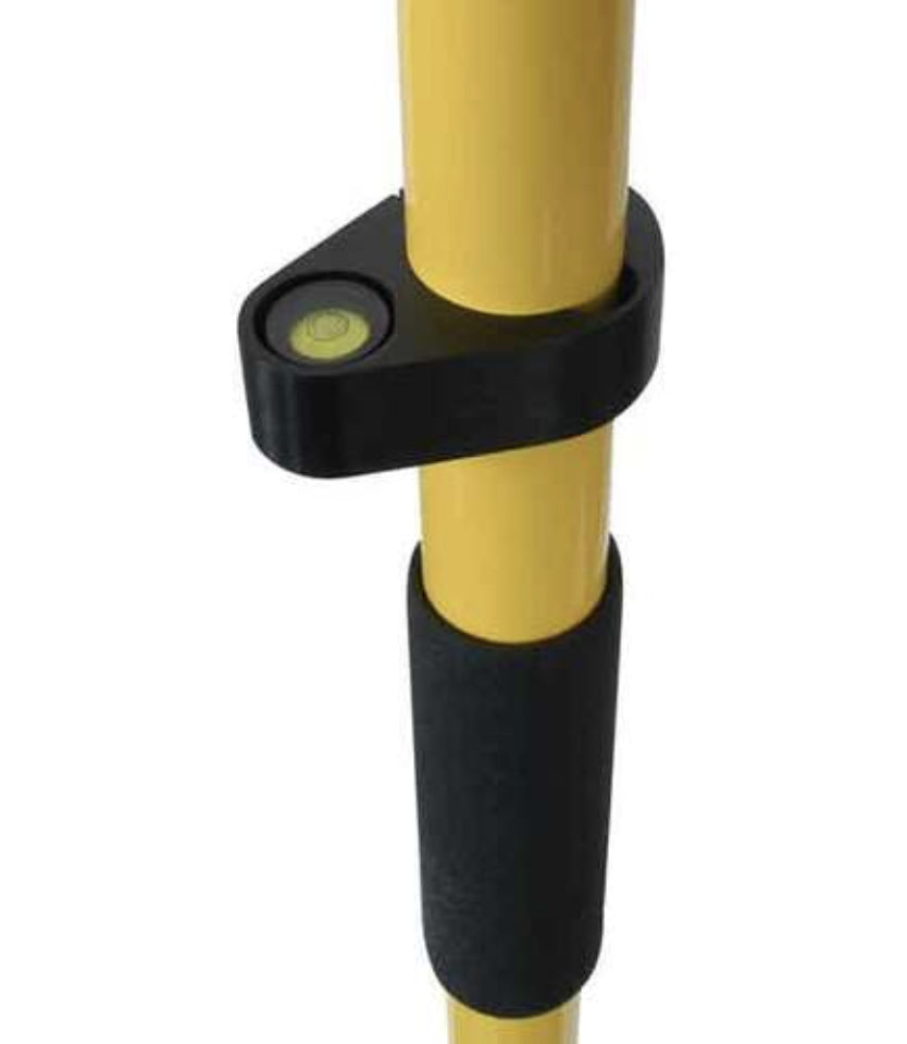 Seco 2 m Two-Piece GPS Rover Rod | HorizonMeasurements