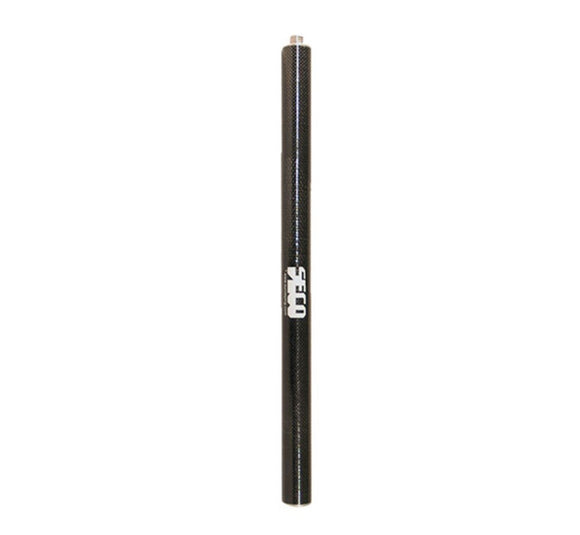 Poles - Seco 25 Cm/1 Inch OD Carbon Fiber Extension