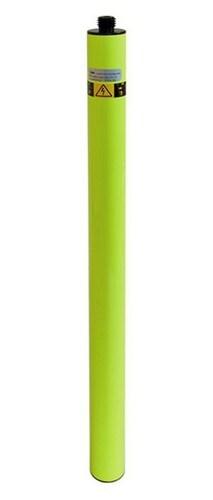 Poles - Seco 50 Cm Extension/1 Inch OD – Flo Yellow