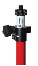 Poles - Ultralite Pole With TLV Lock In Feet