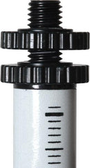 Poles - Ultralite Pole With TLV Lock In Feet