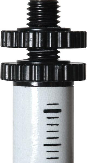 Poles - Ultralite Pole With TLV Lock In Feet