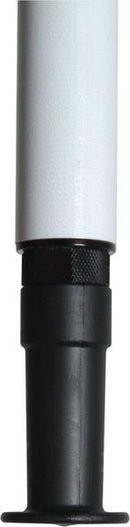 Poles - Ultralite Pole With TLV Lock In Feet