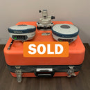 SOKKIA GRX1 BASE & ROVER RTK KIT-1