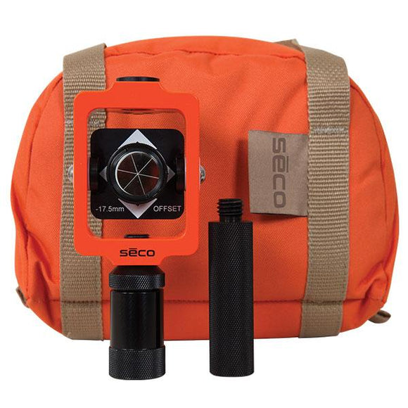 Prisms - 135 Mm HT, 25 Mm Prism Assembly Kit