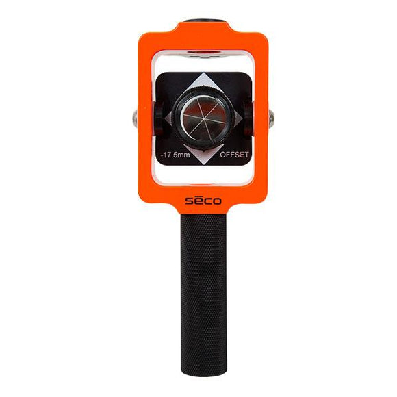 Prisms - 135 Mm HT, 25 Mm Prism Assembly Kit