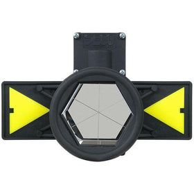 Prisms - 2.5 Inch Sliding Prism With Tilting Reflector