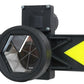 Prisms - 2.5 Inch Sliding Prism With Tilting Reflector
