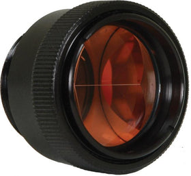 Prisms - 25 Mm Copper-Coated Prism