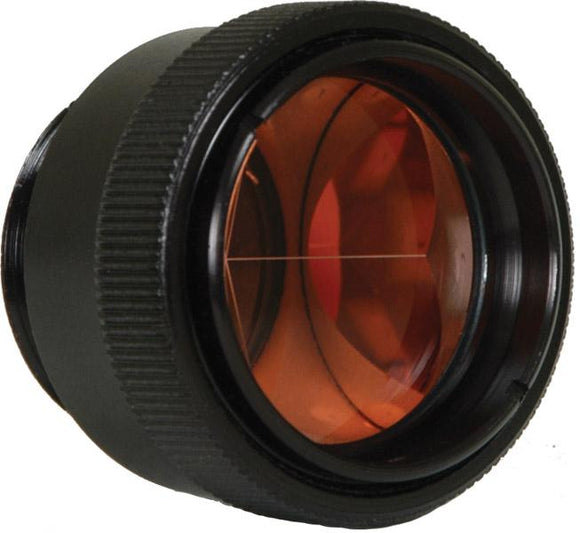 Prisms - 25 Mm Copper-Coated Prism