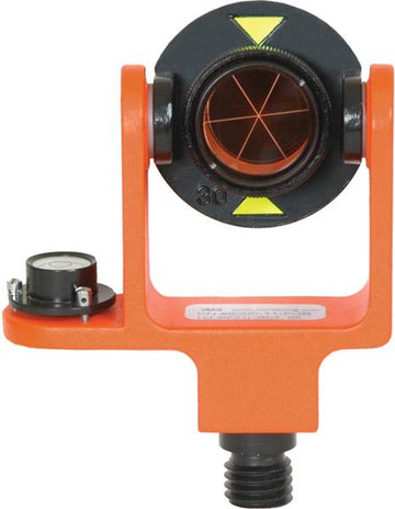 Prisms - 25 Mm Mini Prism System With Side Vial – Flo Orange