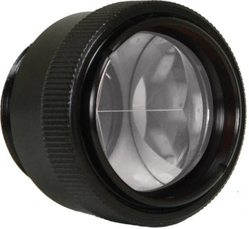 Prisms - 25 Mm Mini Prism W/Canister