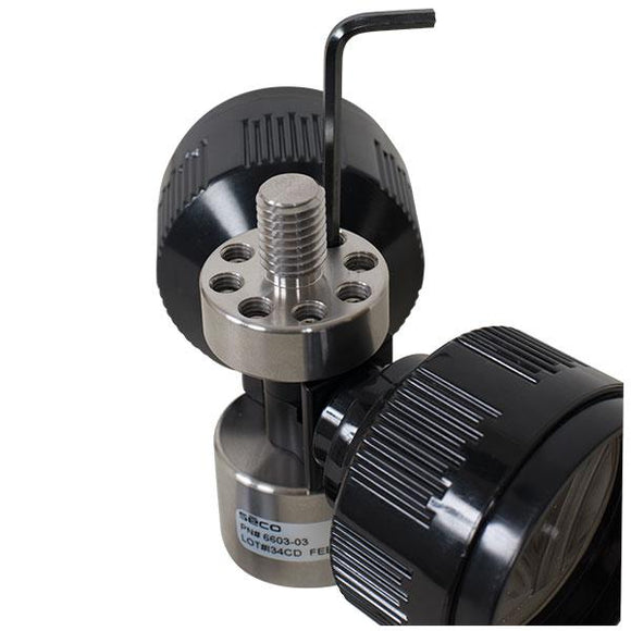 Prisms - Adjustable Dual Prism