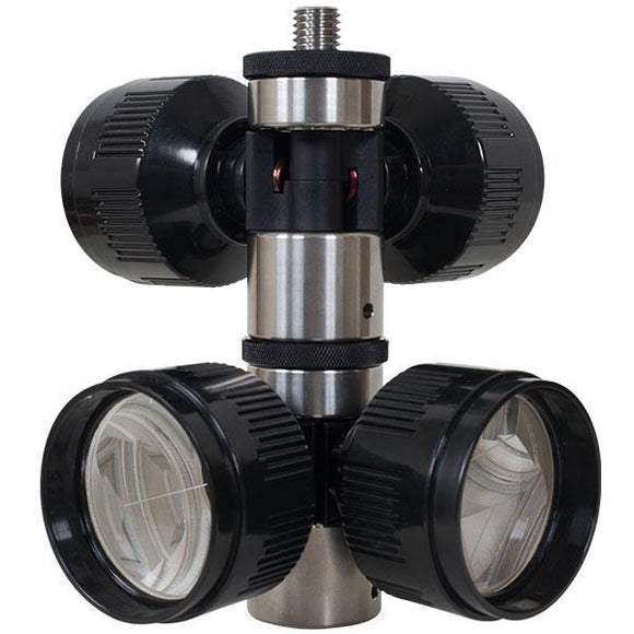 Prisms - Adjustable Dual Prism