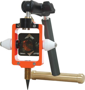 Prisms - Mini Prism Mono Pod Kit