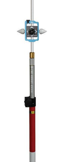 Prisms - Sliding Prism And Sectional Pole Kit