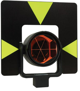 Prisms - Swiss Style 62 Mm Nodal Point Prism Assembly