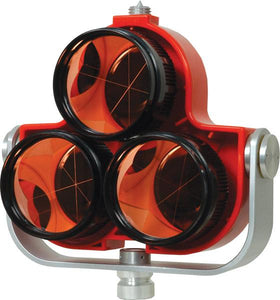 Prisms - Tilting Triple Prism Assembly