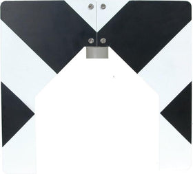 Prisms - Tilting Triple Prism Target