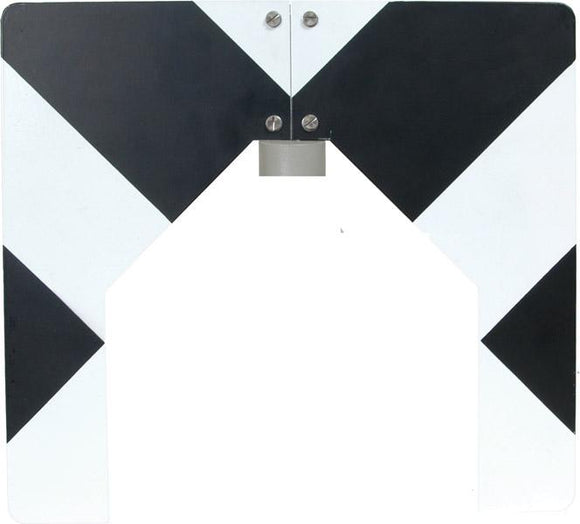 Prisms - Tilting Triple Prism Target