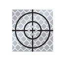 Reflective Targets - SitePro – 03-RT40MM Reflective Target (10-pack)