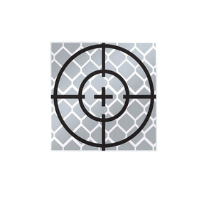 Reflective Targets - SitePro – RT20MM Reflective Target (10-pack)