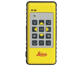 Remote Control - RC400 Remote Control - Rugby 640/640G/840.