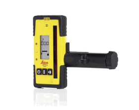 Rod Eye Receivers - Rod Eye 140 Classic Receiver W/Bracket.