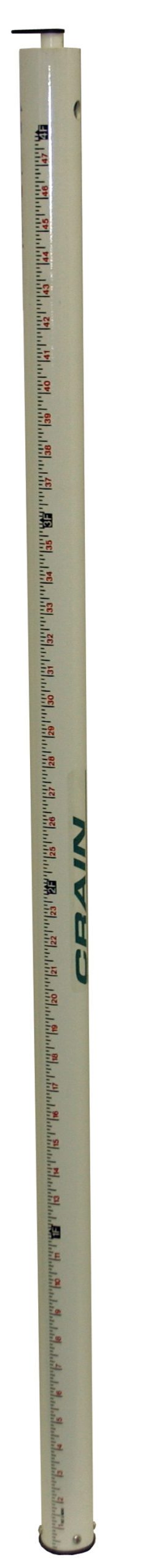 Rod Levels - Construction Measuring Ruler (CMR)