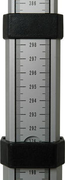 Rod Levels - ‘E’ Pattern Builder’s Rod – 4 Meters